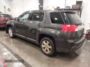 ✅ 2013 GMC Terrain SLE • VIN: 2GKFLREK8D6121151 • Лот: 42293773. Опубликован ранее на IAAI с пробегом 178 380 миль. Бесплатный доступ к архиву аукционных продаж из США и подробный отчёт об истории автомобиля на DreamBid. Изображение 3.