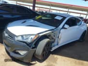 ✅ 2016 Hyundai Genesis Coupe 3.8L Base • VIN: KMHHT6KJ1GU131195 • Lot: 42620870. Wystawiony na IAAI z przebiegiem 69 792 mil. Bezpłatny archiwum sprzedaży aukcyjnych z USA i szczegółowy raport historii pojazdu na DreamBid. Zdjęcie 6.