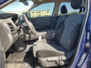 ✅ 2021 Nissan Rogue S • VIN: JN8AT3AA6MW015467 • Lot: 82671255. Listed on Copart with 87,674 mi. Free auction sales archive from the USA and detailed vehicle history report at DreamBid. Image 7.