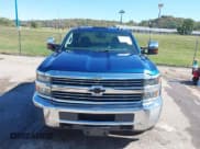 ✅ 2017 Chevrolet Silverado 2500HD Work Truck • VIN: 1GC2KUEG2HZ265185 • Lot: 40536435. Wystawiony na IAAI z przebiegiem 189 379 mil. Bezpłatny archiwum sprzedaży aukcyjnych z USA i szczegółowy raport historii pojazdu na DreamBid. Zdjęcie 12.