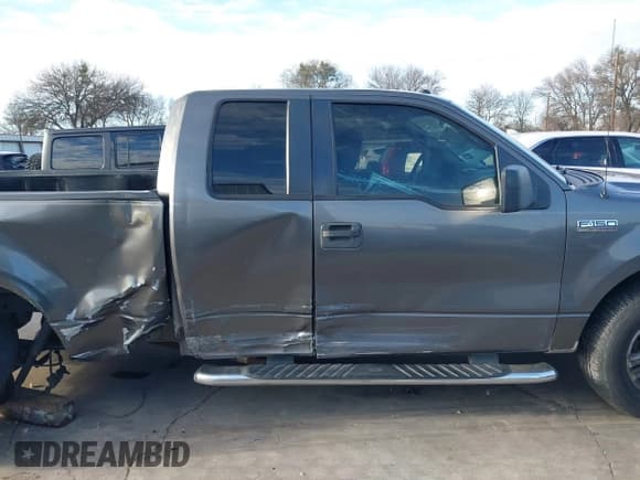 ✅ 2008 Ford F-150 XLT • VIN: 1FTPX14V38FA57291 • Лот: 41290111. Опубликован ранее на IAAI с пробегом 189 010 миль. Бесплатный доступ к архиву аукционных продаж из США и подробный отчёт об истории автомобиля на DreamBid. Изображение 13.