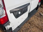 ✅ 2020 Ram ProMaster Cargo • VIN: 3C6TRVDGXLE133133 • Lot: 43818219. Listed on IAAI with 478,877 mi. Free auction sales archive from the USA and detailed vehicle history report at DreamBid. Image 6.