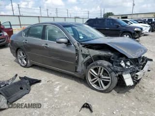 ✅ 2006 Infiniti M • VIN: JNKBY01E56M206975 • Lot: 70471024. Wystawiony na Copart z przebiegiem 147 485 mil. Bezpłatny archiwum sprzedaży aukcyjnych z USA i szczegółowy raport historii pojazdu na DreamBid. Zdjęcie 4.