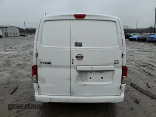 ✅ 2019 Nissan NV200 S • VIN: 3N6CM0KN7KK691370 • Lot: 73653022. Wystawiony na Copart z przebiegiem 126 567 mil. Bezpłatny archiwum sprzedaży aukcyjnych z USA i szczegółowy raport historii pojazdu na DreamBid. Zdjęcie 6.