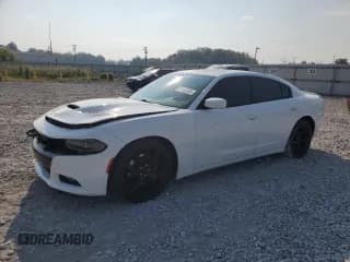 ✅ 2015 Dodge Charger RT • VIN: 2C3CDXCT4FH915376 • Lot: 81483955. Wystawiony na Copart z przebiegiem 143 303 mil. Bezpłatny archiwum sprzedaży aukcyjnych z USA i szczegółowy raport historii pojazdu na DreamBid. Zdjęcie 1.