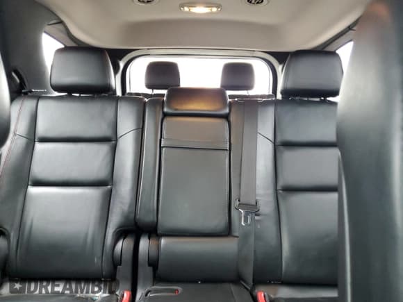 ✅ 2018 Dodge Durango GT • VIN: 1C4RDHDG3JC100918 • Lot: 84006605. Wystawiony na Copart z przebiegiem 109 059 mil. Bezpłatny archiwum sprzedaży aukcyjnych z USA i szczegółowy raport historii pojazdu na DreamBid. Zdjęcie 10.