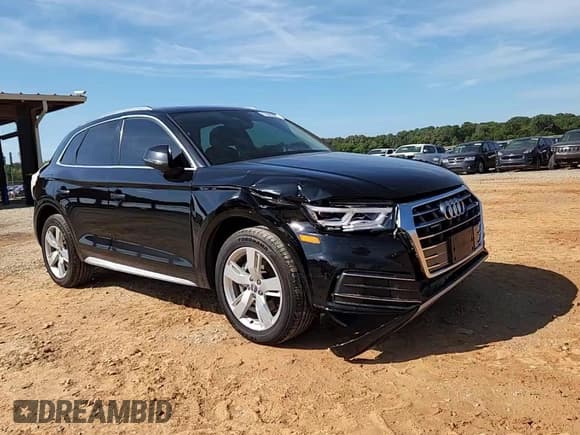 ✅ 2019 Audi Q5 Premium Plus • VIN: WA1BNAFY9K2044061 • Lot: 71961925. Wystawiony na Copart z przebiegiem 96 653 mil. Bezpłatny archiwum sprzedaży aukcyjnych z USA i szczegółowy raport historii pojazdu na DreamBid. Zdjęcie 14.