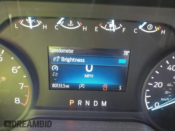 ✅ 2021 Ford F-150 XL • VIN: 1FTEX1EB4MKD09885 • Lot: 43617293. Listed on IAAI with 80,133 mi. Free auction sales archive from the USA and detailed vehicle history report at DreamBid. Image 7.