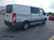 ✅ 2018 Ford Transit • VIN: 1FTYR1YM5JKB17150 • Лот: 41597583. Опубликован ранее на IAAI с пробегом 59 141 миль. Бесплатный доступ к архиву аукционных продаж из США и подробный отчёт об истории автомобиля на DreamBid. Изображение 4.