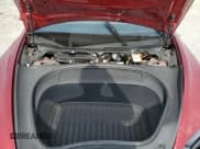 ✅ 2024 Tesla Model 3 • VIN: 5YJ3E1EA4RF784705 • Lot: 52701015. Wystawiony na Copart z przebiegiem 7 400 mil. Bezpłatny archiwum sprzedaży aukcyjnych z USA i szczegółowy raport historii pojazdu na DreamBid. Zdjęcie 11.