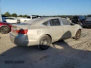 ✅ 2014 Chevrolet Impala LS • VIN: 2G11Y5SL4E9161751 • Лот: 74552264. Опубликован ранее на Copart с пробегом 176 428 миль. Бесплатный доступ к архиву аукционных продаж из США и подробный отчёт об истории автомобиля на DreamBid. Изображение 3.