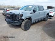✅ 2024 GMC Sierra 1500 AT4X • VIN: 3GTUUFEL9RG197738 • Лот: 41812558. Опубликован ранее на IAAI с пробегом 2 161 миль. Бесплатный доступ к архиву аукционных продаж из США и подробный отчёт об истории автомобиля на DreamBid. Изображение 17.