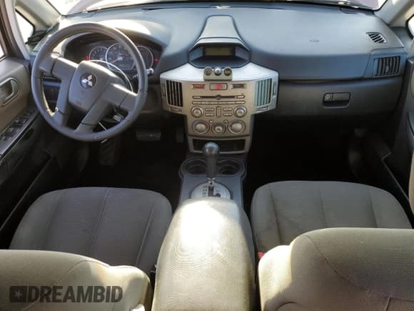 ✅ 2005 Mitsubishi Endeavor LS • VIN: 4A4MM21S15E012307 • Лот: 71889274. Опубликован ранее на Copart с пробегом 116 169 миль. Бесплатный доступ к архиву аукционных продаж из США и подробный отчёт об истории автомобиля на DreamBid. Изображение 8.