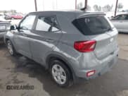 ✅ 2020 Hyundai Venue SE • VIN: KMHRB8A35LU027082 • Lot: 41603923. Listed on IAAI with 69,337 mi. Free auction sales archive from the USA and detailed vehicle history report at DreamBid. Image 3.