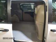 ✅ 2013 Ram Cargo Van Tradesman • VIN: 2C4JRGAG6DR658271 • Lot: 72421684. Wystawiony na Copart z przebiegiem 69 160 mil. Bezpłatny archiwum sprzedaży aukcyjnych z USA i szczegółowy raport historii pojazdu na DreamBid. Zdjęcie 11.