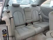 ✅ 2003 Mercedes-Benz CLK 500 • VIN: WDBTJ75J13F041726 • Лот: 53524515. Опубликован ранее на Copart с пробегом 42 233 миль. Бесплатный доступ к архиву аукционных продаж из США и подробный отчёт об истории автомобиля на DreamBid. Изображение 10.