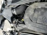 ✅ 2018 Dodge Grand Caravan SE • VIN: 2C4RDGBGXJR363377 • Lot: 86991245. Wystawiony na Copart z przebiegiem 112 803 mil. Bezpłatny archiwum sprzedaży aukcyjnych z USA i szczegółowy raport historii pojazdu na DreamBid. Zdjęcie 14.