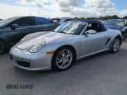 ✅ 2006 Porsche Boxster • VIN: WP0CA29866U710780 • Lot: 74619804. Listed on Copart with Not provided. Free auction sales archive from the USA and detailed vehicle history report at DreamBid. Image 1.