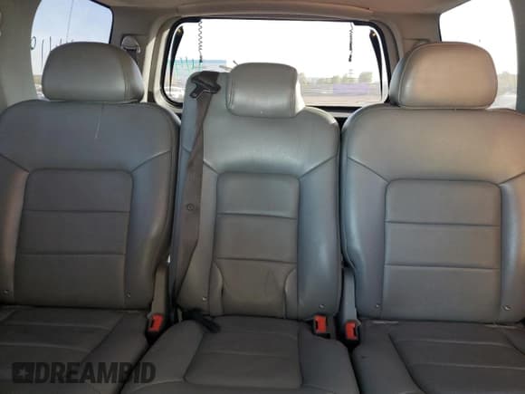 ✅ 2006 Ford Expedition Limited • VIN: 1FMFU205X6LA52325 • Лот: 46103295. Опубликован ранее на Copart с пробегом 230 723 миль. Бесплатный доступ к архиву аукционных продаж из США и подробный отчёт об истории автомобиля на DreamBid. Изображение 10.