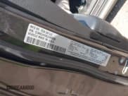 ✅ 2020 Dodge Durango Pursuit • VIN: 1C4RDJFG8LC443280 • Lot: 42394332. Listed on IAAI with Not provided. Free auction sales archive from the USA and detailed vehicle history report at DreamBid. Image 9.