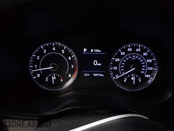 2021 Hyundai Venue SEL с VIN KMHRC8A34MU103292, выставлен на аукционе Copart как лот 80565684 с пробегом 124 116 миль миль и Чистый • Clean title. История ставок и продаж доступна на DreamBid. Изображение 9.