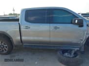 ✅ 2025 GMC Sierra 1500 AT4 • VIN: 3GTUUEEL0SG224051 • Лот: 43220797. Опубликован ранее на IAAI с пробегом 20 274 миль. Бесплатный доступ к архиву аукционных продаж из США и подробный отчёт об истории автомобиля на DreamBid. Изображение 13.