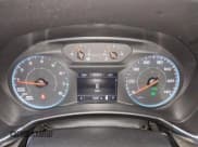 ✅ 2021 Chevrolet Equinox LS • VIN: 2GNAXHEVXM6135915 • Лот: 85674025. Опубликован ранее на Copart с пробегом 75 697 миль. Бесплатный доступ к архиву аукционных продаж из США и подробный отчёт об истории автомобиля на DreamBid. Изображение 9.