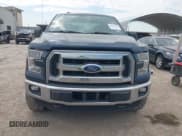 ✅ 2016 Ford F-150 XLT • VIN: 1FTEW1EF4GFD46146 • Lot: 43047985. Listed on IAAI with 166,178 mi. Free auction sales archive from the USA and detailed vehicle history report at DreamBid. Image 12.