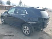 ✅ 2018 Chevrolet Equinox Premier • VIN: 2GNAXVEV4J6264162 • Лот: 41626947. Опубликован ранее на IAAI с пробегом 104 926 миль. Бесплатный доступ к архиву аукционных продаж из США и подробный отчёт об истории автомобиля на DreamBid. Изображение 15.