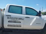 ✅ 2018 Chevrolet Silverado 2500HD Work Truck • VIN: 1GC1KUEG8JF211277 • Lot: 42113305. Listed on IAAI with 210,592 mi. Free auction sales archive from the USA and detailed vehicle history report at DreamBid. Image 13.