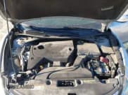 ✅ 2017 Nissan Altima S • VIN: 1N4AL3APXHC227561 • Lot: 43673023. Listed on IAAI with 195,271 mi. Free auction sales archive from the USA and detailed vehicle history report at DreamBid. Image 10.