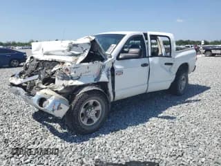 ✅ 2009 Dodge 2500 SLT • VIN: 3D7KS28LX9G549703 • Лот: 53352395. Опубликован ранее на Copart с пробегом Не указан. Бесплатный доступ к архиву аукционных продаж из США и подробный отчёт об истории автомобиля на DreamBid. Изображение 1.