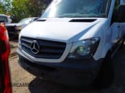 ✅ 2014 Mercedes-Benz Sprinter • VIN: WD3PE8DE0E5894025 • Lot: 42875220. Wystawiony na IAAI z przebiegiem 678 831 mil. Bezpłatny archiwum sprzedaży aukcyjnych z USA i szczegółowy raport historii pojazdu na DreamBid. Zdjęcie 12.