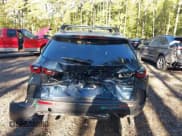 ✅ 2024 Mazda CX-50 S Premium • VIN: 7MMVABDM1RN240444 • Lot: 43410563. Listed on IAAI with 12,648 mi. Free auction sales archive from the USA and detailed vehicle history report at DreamBid. Image 17.