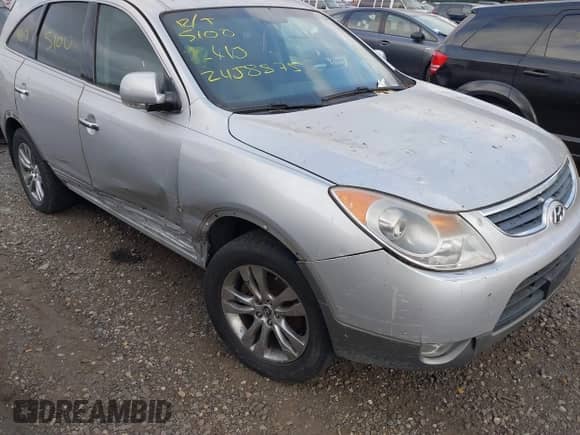 2012 Hyundai Veracruz Limited с VIN KM8NUDCC0CU188275, выставлен на аукционе IAAI как лот 40732348 с пробегом Не указан миль и . История ставок и продаж доступна на DreamBid. Изображение 6.