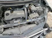 ✅ 2020 Chevrolet Equinox LS • VIN: 2GNAXHEV9L6273668 • Лот: 85944565. Опубликован ранее на Copart с пробегом 90 089 миль. Бесплатный доступ к архиву аукционных продаж из США и подробный отчёт об истории автомобиля на DreamBid. Изображение 16.