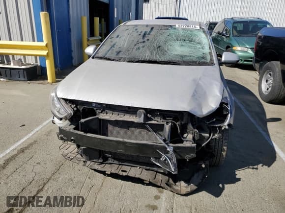 ✅ 2019 Hyundai Accent SE • VIN: 3KPC24A38KE044779 • Лот: 52728814. Опубликован ранее на Copart с пробегом 38 924 миль. Бесплатный доступ к архиву аукционных продаж из США и подробный отчёт об истории автомобиля на DreamBid. Изображение 5.