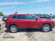 ✅ 2017 Jeep Cherokee High Altitude • VIN: 1C4PJMDS5HW510819 • Лот: 42447600. Опубликован ранее на IAAI с пробегом 25 083 миль. Бесплатный доступ к архиву аукционных продаж из США и подробный отчёт об истории автомобиля на DreamBid. Изображение 13.