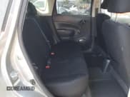 ✅ 2014 Nissan Note S Plus • VIN: 3N1CE2CP9EL399622 • Lot: 59783585. Listed on Copart with 109,628 mi. Free auction sales archive from the USA and detailed vehicle history report at DreamBid. Image 10.