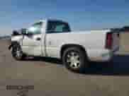 2005 Chevrolet Silverado 1500 Work Truck с VIN 1GCEC14V05Z333830, выставлен на аукционе Copart как лот 52386905 с пробегом 177 147 миль миль и Списание • Salvage title. История ставок и продаж доступна на DreamBid. Изображение 2.
