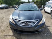 ✅ 2012 Hyundai Sonata SE • VIN: 5NPEC4AC6CH426005 • Lot: 61264214. Listed on Copart with 159,045 mi. Free auction sales archive from the USA and detailed vehicle history report at DreamBid. Image 5.