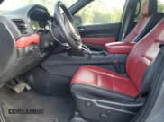 ✅ 2022 Dodge Durango R/T • VIN: 1C4SDJCT8NC214118 • Lot: 65144365. Wystawiony na Copart z przebiegiem 16 367 mil. Bezpłatny archiwum sprzedaży aukcyjnych z USA i szczegółowy raport historii pojazdu na DreamBid. Zdjęcie 7.