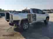 2020 Chevrolet Colorado 2WD Z71 with VIN 1GCGSDEN5L1200388, listed as a Copart auction lot 71656545 with 78,278 mi miles and Salvage title. Bid and sale history available at DreamBid. Image 3.