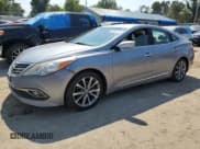 ✅ 2015 Hyundai Azera • VIN: KMHFG4JG8FA446887 • Lot: 81228745. Listed on Copart with 164,148 mi. Free auction sales archive from the USA and detailed vehicle history report at DreamBid. Image 1.