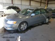 ✅ 2003 Toyota Avalon XL • VIN: 4T1BF28B43U276652 • Lot: 84883165. Wystawiony na Copart z przebiegiem 54 859 mil. Bezpłatny archiwum sprzedaży aukcyjnych z USA i szczegółowy raport historii pojazdu na DreamBid. Zdjęcie 1.