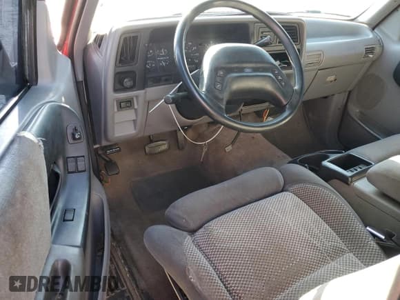 ✅ 1994 Ford Ranger Splash • VIN: 1FTCR11X8RTA38012 • Лот: 82430674. Опубликован ранее на Copart с пробегом 232 908 миль. Бесплатный доступ к архиву аукционных продаж из США и подробный отчёт об истории автомобиля на DreamBid. Изображение 8.