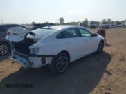 ✅ 2024 Chevrolet Malibu LT • VIN: 1G1ZD5ST0RF171253 • Лот: 43256177. Опубликован ранее на IAAI с пробегом 40 527 миль. Бесплатный доступ к архиву аукционных продаж из США и подробный отчёт об истории автомобиля на DreamBid. Изображение 4.