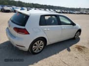 ✅ 2021 Volkswagen Golf TSI • VIN: 3VWG57AU4MM000223 • Lot: 73358954. Wystawiony na Copart z przebiegiem Nie podano. Bezpłatny archiwum sprzedaży aukcyjnych z USA i szczegółowy raport historii pojazdu na DreamBid. Zdjęcie 3.