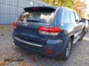 ✅ 2021 Jeep Grand Cherokee Limited • VIN: 1C4RJFBG2MC800787 • Lot: 43590851. Listed on IAAI with 48,534 mi. Free auction sales archive from the USA and detailed vehicle history report at DreamBid. Image 4.