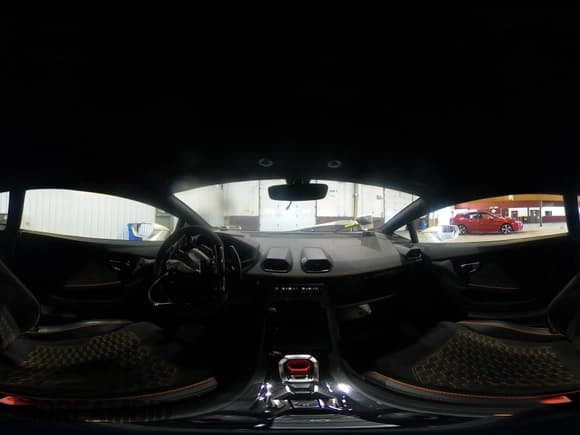 ✅ 2021 Lamborghini Huracan • VIN: ZHWUF5ZF4MLA15944 • Lot: 70219235. Listed on Copart with Not provided. Free auction sales archive from the USA and detailed vehicle history report at DreamBid. Image 14.